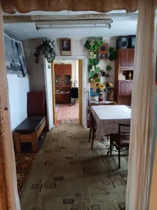 Дом в д. Барановичи -1 (Бобруйский р-н)