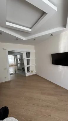 Квартиру на длительный срок