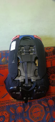 Детское кресло