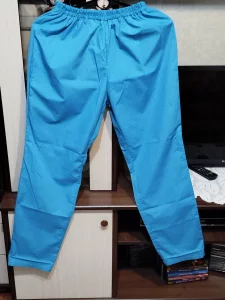 Медицинский халат+брюки