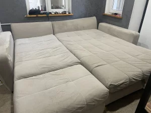 Диван угловой 350 рублей