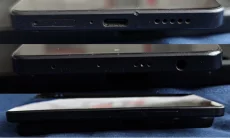 Poco F5 12/256 Черный