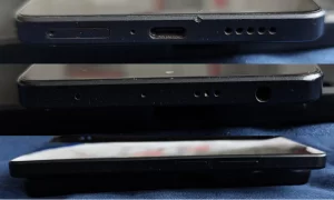Poco F5 12/256 Черный