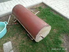 Бойлер