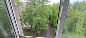 Квартиру