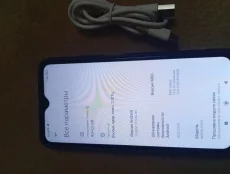 POCO M3 4/128
