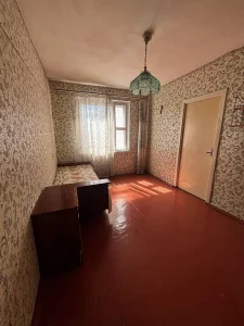 Двухкомнатная квартира на ул. Ульяновская, д. 21