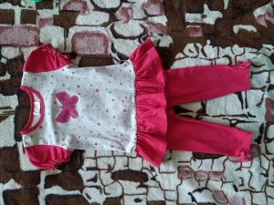 Классный костюм для девочки 2-3 лет