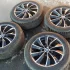 Rial Lugano R18 5x114.3 ET 40 с шинами