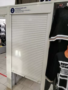 Роллету