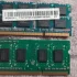 Оперативную память 2 GB SOD PC3-12800 CL11 для ноутбука или обм