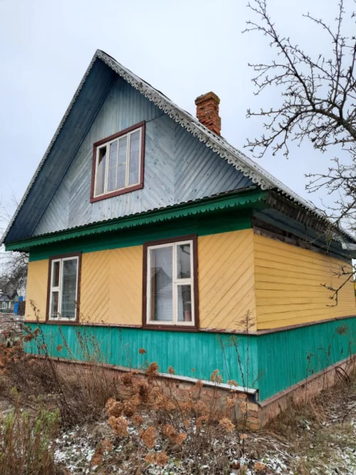 Дача СТ "Дубрава" Вербки 5500у.е