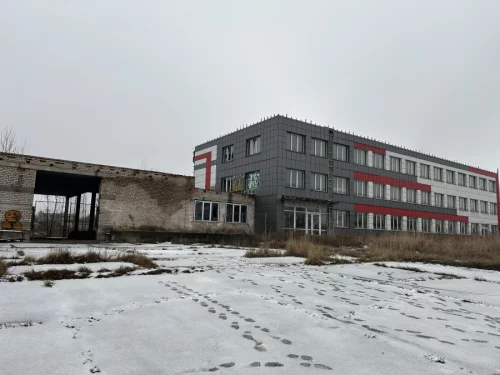 Помещение или здания