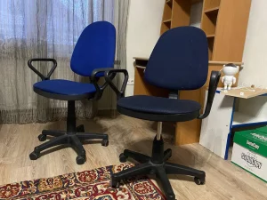 Стул офисный 20 бел.руб