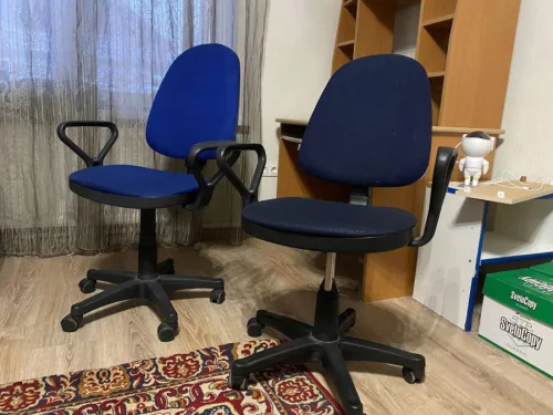 Стул офисный 20 бел.руб