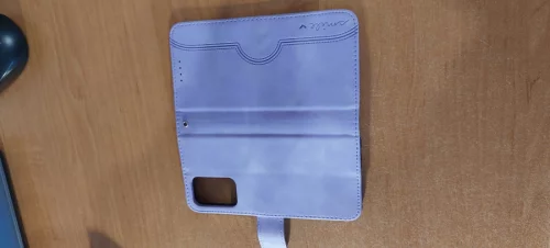 Чехол книжка А52S Samsung новый