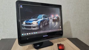 Моноблок LENOVO