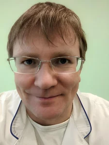 Детский психолог