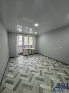 2-комнатная квартира на Михася Лынькова