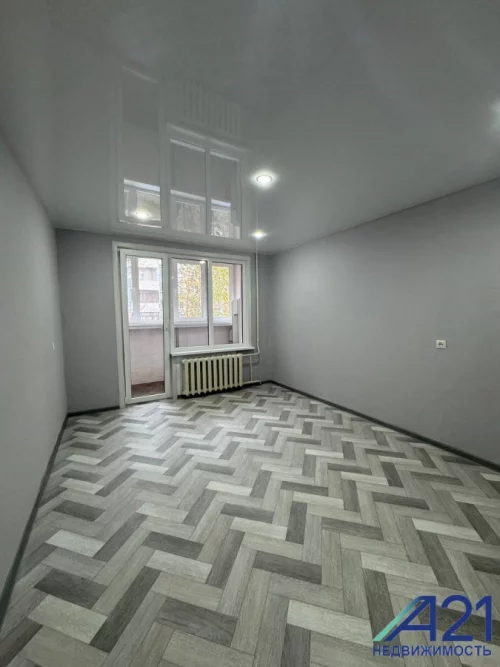 2-комнатная квартира на Михася Лынькова