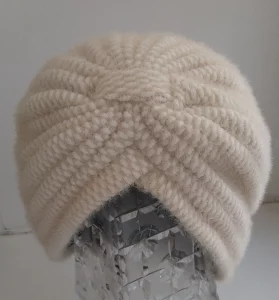 Шапка чалма