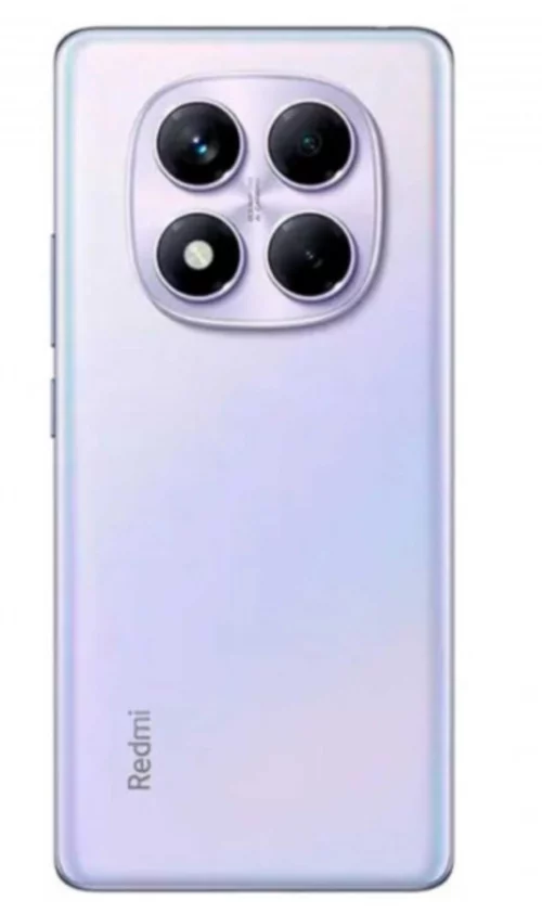 Xiaomi Redmi Note 14 Pro