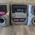 Музыкальный центр AIWA NSX-S555
