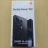 Xiaomi redmi Note 14S новый без зарядного