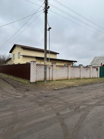 Жилой дом