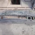 Бампер шкода октавия