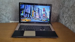 Ноутбук ACER