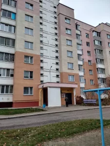 2-ух комнатную квартиру в Бобруйске