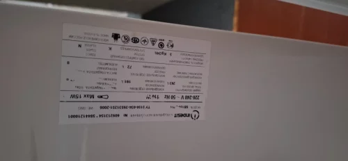 Холодильник