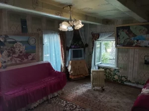 Дом дача 4000уе