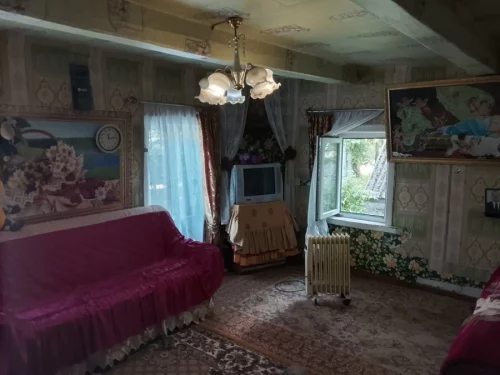 Дом дача 4000уе