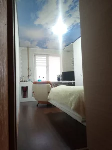 4-х комнатная квартира