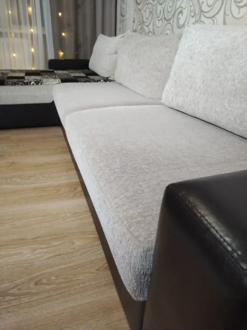 Угловой диван