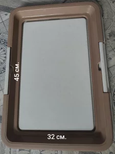 Туалет для собак/кошек