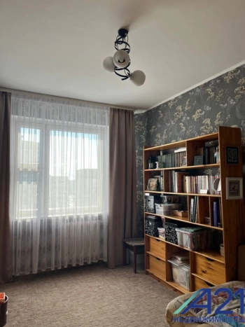 Уютная, светлая 3х комнатная квартира на ул. Батова 25/19