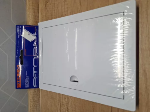 Дверца ревизионная