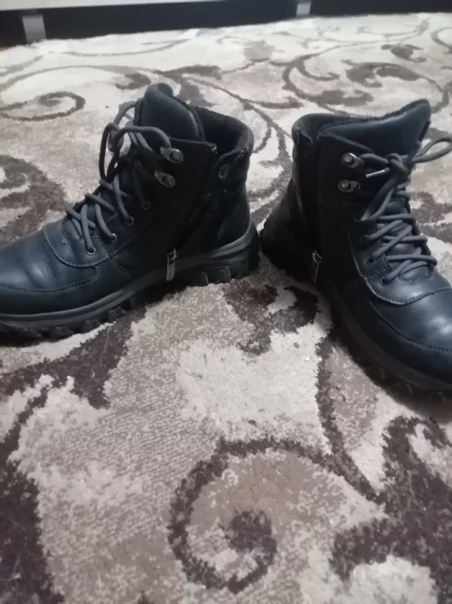 Зимняя куртка для мальчика