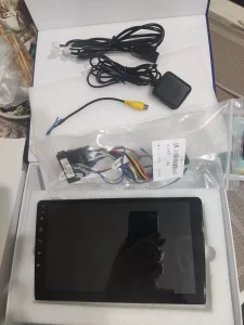 Автомагнитола