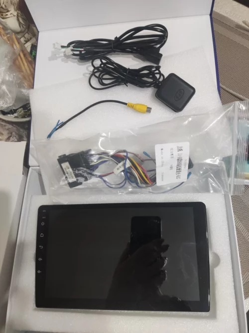 Автомагнитола