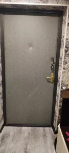 Дверь входная