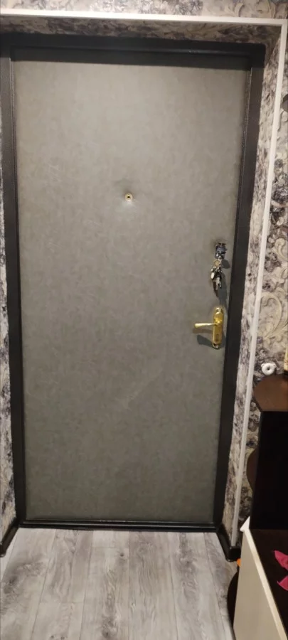 Дверь входная