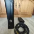 XBOX 360 Slim на запчасти