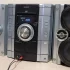 Музыкальный центр Sony MHC-AG222