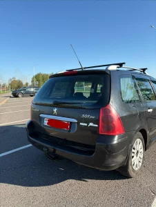 Peugeot 307sw