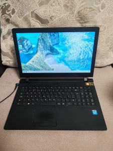 Отличный ноутбук Lenovo 100-15IBY