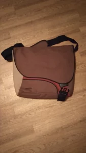 Сумка для ноутбука 15''